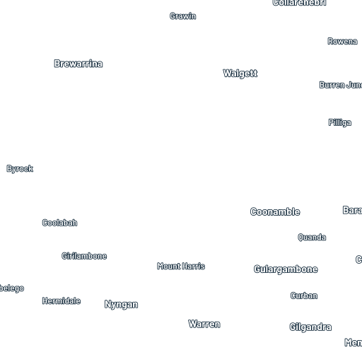 Moree 256km Radar And Rainfall Map